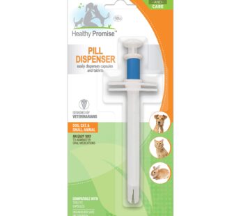 Four Paws Healthy Promise Dog & Cat Supplements & Remedies | Superblend Pre & Probiotic, S