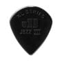 JIM DUNLOP 47RXLS Nylon Jazz III XL, Black, 24/Bag