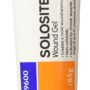 SoloSite Wound Gel 3 oz Tube QTY: 1