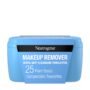 Neutrogena Makeup Remover Facial Cleansing Towelettes, Daily Face Wipes Remove Dirt, Oil,