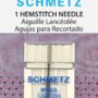 Euro-Notions Hemstitch Needle: Size 120