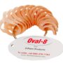 3-Point Products Original Oval-8 Finger Splints, Support and Protection for Arthritis, Tri