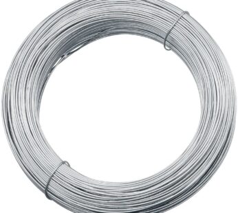 National Hardware N264-804 V2568 Wire in Galvanized