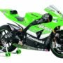 Tamiya Kawasaki Ninja ZX-RR