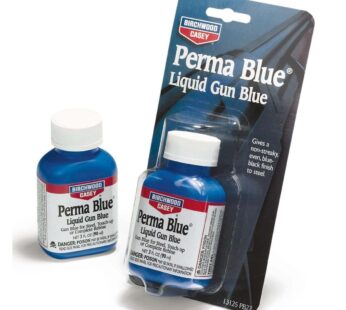 Birchwood Casey Perma Gun Blue Paste Tube (2-Ounce)