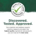 Stinging Nettle Root 500 mg 100 Caps - Image 3