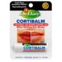 Dr. Dan's Cortibalm - 1 Pack - for Dry Cracked Lips - Healing Lip Balm for Severely Chappe