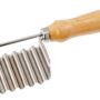 Vegetable Crinkle Cutter and French Fry Slicer