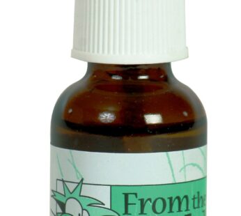 From The Field FFC301 1-Ounce Catnip Spray Rejuvenator, One unit