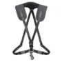 Neotech Super Harness, Black, Swivel Hook