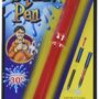 Morris Costumes Squirt Pen