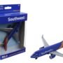 Daron Southwest Single Plane