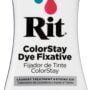 Rit Dye RIT COLORSTAY, 8 fl oz, Clear