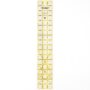 Omnigrid 3 Inch By 18 Inch Angles Ruler