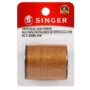 SINGER 67120 Blue Jean Thread, 100 Yards, , Old Gold