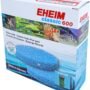EHEIM Coarse Filter Pad (Blue) for Classic External Filter 2217 (2 Pieces)