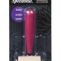 Speedball Deluxe Soft Rubber Brayer, 2-Inch