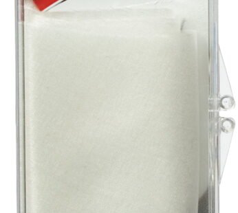 Supernail China Silk Wrap, 72 Inch