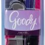 Goody - Hair Products Family Set of 6 Combs - Assorted Colors - 1 Pack