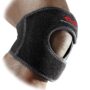 McDavid Knee Support Wrap, Knee Pain Relief from Jumpers Knee, Runners Knee, Patella Suppo