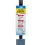 API ALGAE SCRAPER For Glass Aquariums 1-Count Container