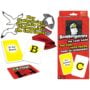 Scattergories The Card Game by Winning Moves Games USA, Fast-Paced Play At Once Card Game