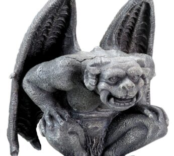 Roaring Gargoyle – Collectible Figurine Statue Sculpture Figure