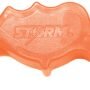 All-Weather Whistle Storm Safety Whistle, Orange