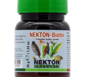 Nekton Bio for Feathering 35gm (1.23oz)