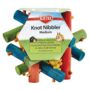 Kaytee Knot Nibbler Chew Toy for Pet Guinea Pigs, Dwarf Rabbits and Other Small Animals, M