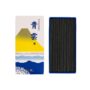 Nippon Kodo - 258 - Seiun Chrysanthemum Incense Sticks - 16 x 8 x 3 cm - Blue