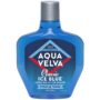 Aqua Velva After Shave, Classic Ice Blue, Soothes, Cools, and Refreshes Skin, 7 Ounce