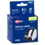 Avery Direct Thermal Address Labels, 1-1/8" x 3-1/2", White, Comparable to DYMO 30251, 130