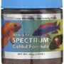 New Life Spectrum Cichlid 125g