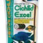Cichlid Excel Pellets - Medium - 8.8 oz.