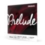 D'Addario Prelude Viola String Set, Medium Scale Medium Tension ? Solid Steel Core, Warm T
