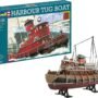 Revell 05207 Harbour Tug Boat