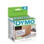 DYMO Authentic LW Large Shipping Labels, DYMO Labels for LabelWriter Label Printers, Print