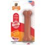 Nylabone Power Chew Flavored Durable Chew Toy for Dogs - Dog Toys for Aggressive Chewers -