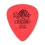 Jim Dunlop Standard .50mm Red Guitar Pick, 12 Pack