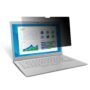 3M Privacy Filter for 13.3" Widescreen Laptop (16:10) (PF133W9B)