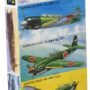 Tamiya Models Japanese Naval Aircraft Model Kit