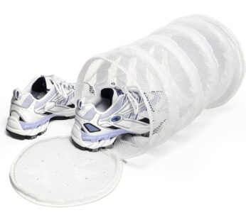Whitmor Mesh Sneaker Wash Bag