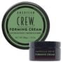 American Crew Men's Hair Forming Cream (OLD VERSION), Like Hair Gel with Medium Hold & Med