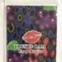 Trustex Latex Dams Dental Dams Grape Flavor 12 count