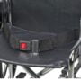 DMI Wheelchair Seat Belt and Safety Harness, Easy Install, FSA and HSA Eligible, 48 Inches