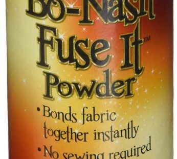 Bo-Nash 2-Ounce Fusible Bonding Agent