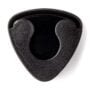 Jim Dunlop Series 5005 Pickholder, 1 Pack, BLACK