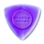 JIM DUNLOP 473R2.0 Tri Stubby?, Light Purple, 2.0mm, 24/Bag