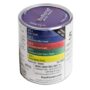 PanPastel 30053 Ultra Soft Artist Pastel Starter Set - Shades 5 Color Set w/Sofft Tools